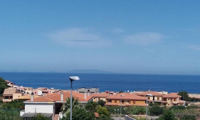Lu Bagnu Apartment | Captivating Sea View at The Murta Bianca - Rated 8.6/10