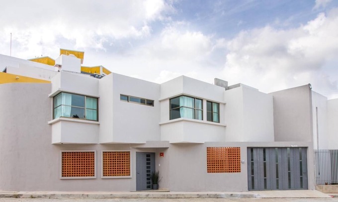 San Cristobal de las Casas House | Exceptional Stay at The House of Glory with Spa & Breakfast