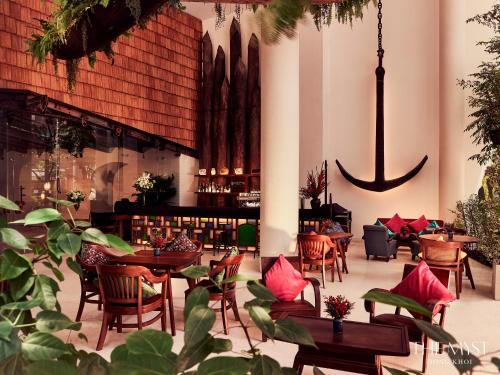 Dong Khoi Hotel | Experience The Myst Dong Khoi: 5-Star Elegance Awaits