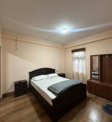 Karsiyang Bed & Breakfast | The Mystic Mountain Homestay