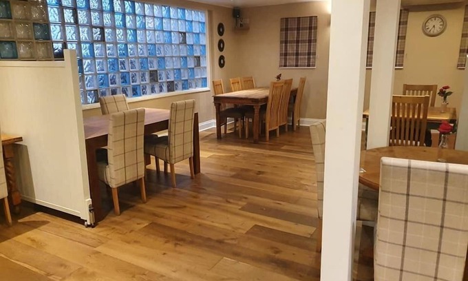 East Harling Bed & Breakfast | Elegant Stay at The Nags Head: Rated 8.4 with Breakfast