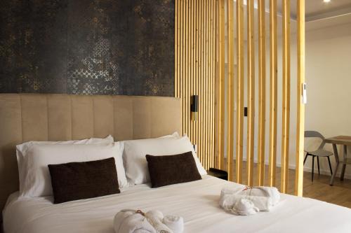 Materdei House | the napolitaner