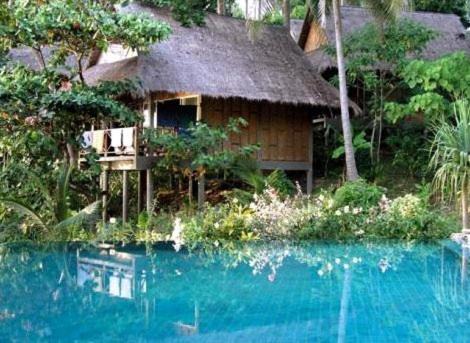Ko Lanta Resort | Discover The Narima - SHA Plus with Private Beach Access