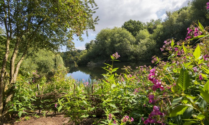 Colwick Hotel | Experience Adventure at The National Water Sports Centre