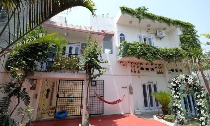 Amritsar Villa | Relaxing Nature House Amritsar - Close to The Golden Temple