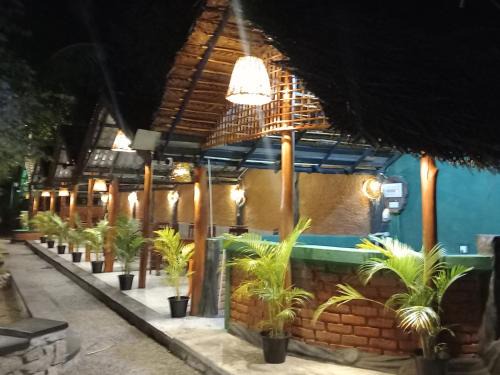 Sigiriya Resort | Relax at The Nature Park Villa: Pet-Friendly & Pool Access