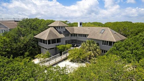 Debordieu Colony House | Create Lasting Memories at Our Family-Friendly Retreat