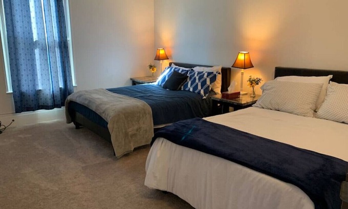 Oswego House | Discover The Navy 2: Family-Friendly Near Lake Ontario