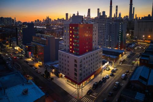 Queens Hotel | The Nedia, BW Signature Collection