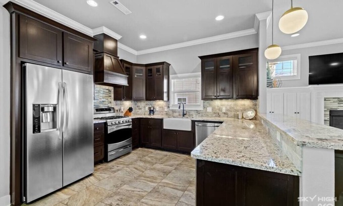 Benton County House | Guest Rated 10/10: The Neighbor's Nest by Pinnacle Hills