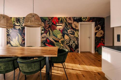 Perca Apartment | Experience The Nest - Ski, Relax & Pet-Friendly Retreat