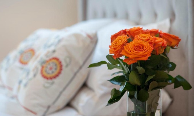 Gundaroo Villa | Experience The Nest at Gundaroo: 4-Star Family Retreat