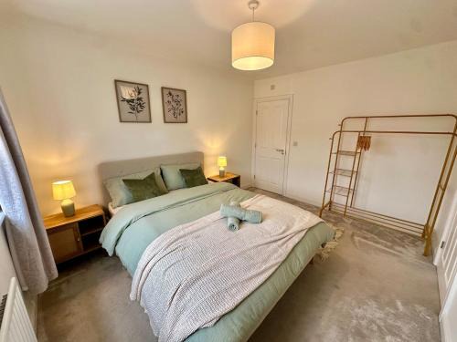 Kirkham House | The Nest at Heaton Family Friendly Near Preston and Blackpool Ample Parking and WiFi