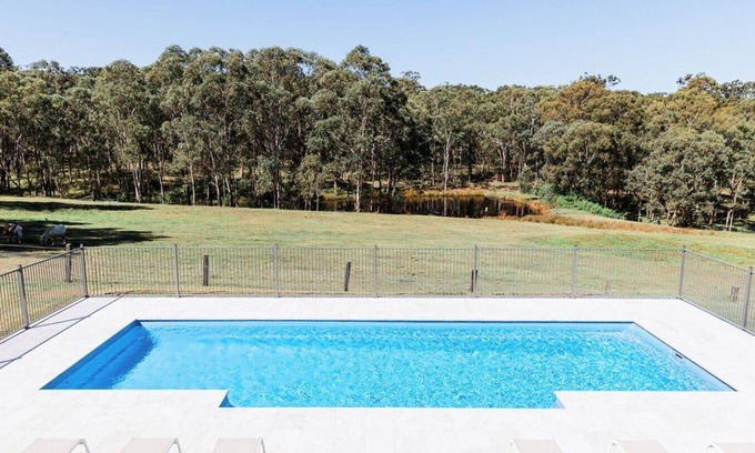 Farley House | Discover The Nest: Games Barn, Activities & Alfresco Dining