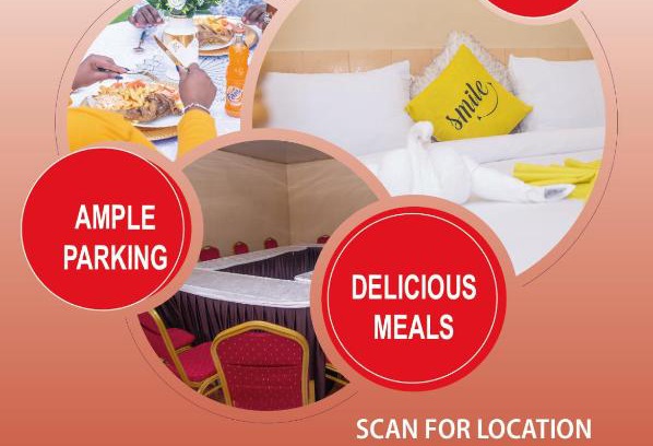 Kericho Hotel | Cozy Retreat at The Nest Guest House - Family-Friendly Stay