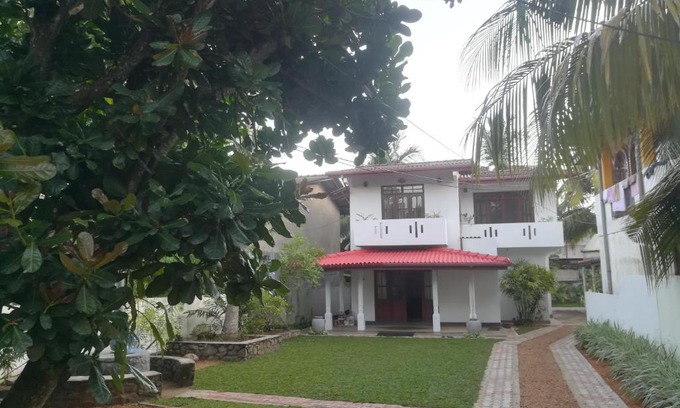 Ambalangoda House | Exceptional Stay at The Nest Home: 10/10 Guest Reviews