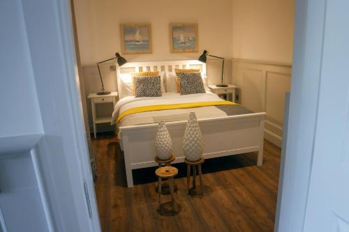 Youghal Apartment | Discover The Nest: Pet-Friendly Comfort with Top Amenities