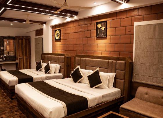Masinagudi Resort | Family-Friendly Getaway at The Nest Inn Resort