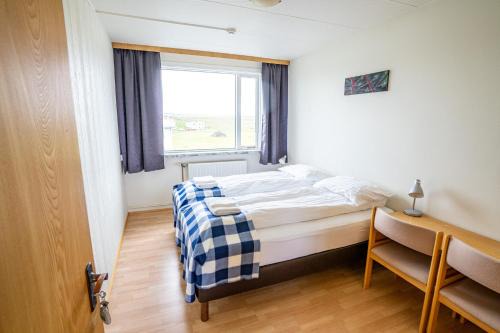 Raufarhofn House | Family-Friendly Getaway at The Nest - Rated 8.6/10