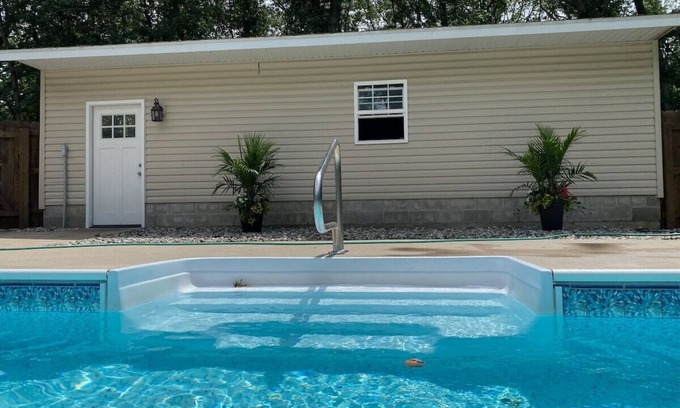 Muskegon Bed & Breakfast | Experience The Nest: West Michigan's Unique Cannabis Oasis