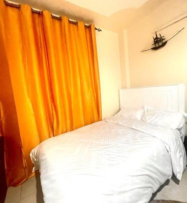 Thika Apartment | The Nest