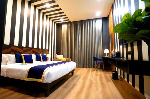 Sanganer Resort | Relax at The Nest Resort: Family-Friendly with Pool & Dining