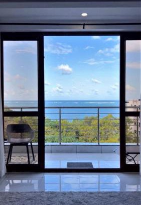 Mombasa Apartment | Serene Beachfront Apartment in Nyali with Ocean Views