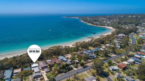 Vincentia House | Discover The Nest on Collingwood with Oceanfront Views
