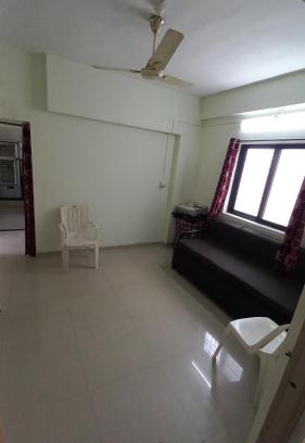 Sangli Apartment | The Nest - Serenity