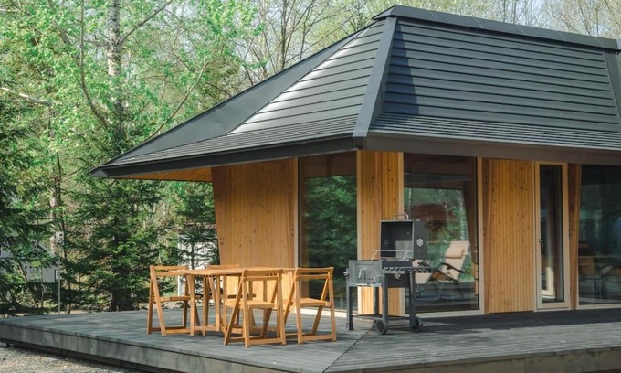 Teshikaga Villa | Family-Friendly Retreat at The Nest 弟子屈 - Guest Rated 8/10