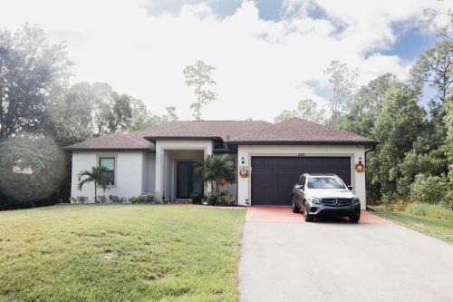 Rural Estates House | Experience The Nesting Gem: Oceanfront & Pet Friendly Stay