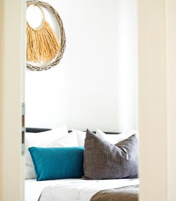Fano Apartment | Seaside Getaway with Child-Friendly Amenities