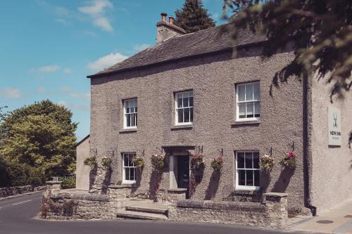 Yealand Redmayne Hotel | Explore The New Inn: Pet-Friendly 5-Star Stay, Rated 9.2