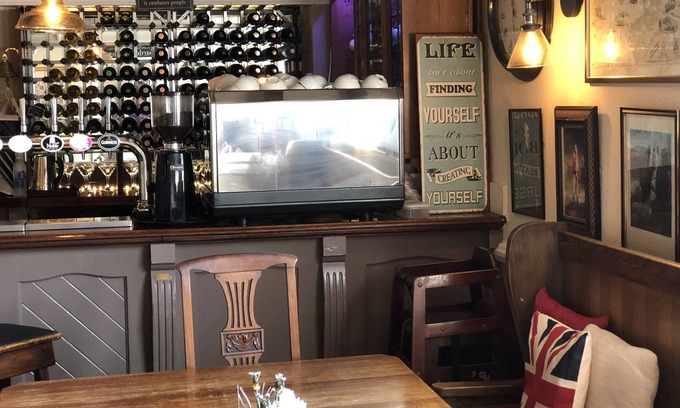 Icklesham Hotel | Discover The New Inn: 4-Star Comfort with Great Dining