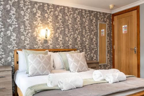 Margam Apartment | The New Lodge: Budget-Friendly Stays Near Attractions