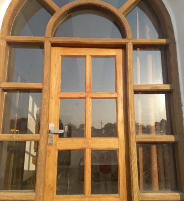 Varanasi Bed & Breakfast | The New View Inn