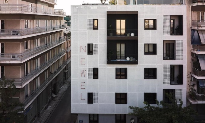 Omonia Hotel | Discover The Newel Metaxourgeio: Spa & Hot Tub Retreat