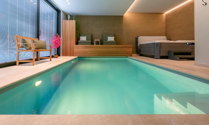 Nieuwpoort Bed & Breakfast | Newport Lodge: Breakfast, Wellness & Ebike Adventures Await