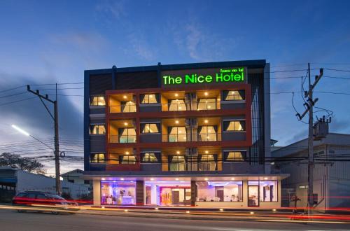 Downtown Krabi Hotel | Discover The Nice Krabi Hotel: Family-Friendly & Accessible