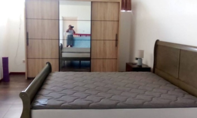 Paramaribo Apartment | Discover The Niche Apartments 2: Family-Friendly Stays