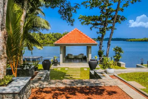 Ambalangoda Resort | Unwind at The Niche by DBI: 4-Star Oceanfront Retreat