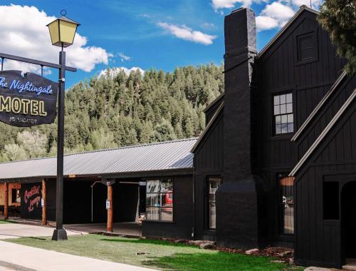 Pagosa Springs Hotel | Top-Rated Nightingale Motel: Family-Friendly Getaway