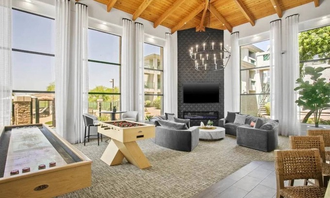 Kierland Hotel | Discover The Nines Scottsdale: Family-Friendly Retreat