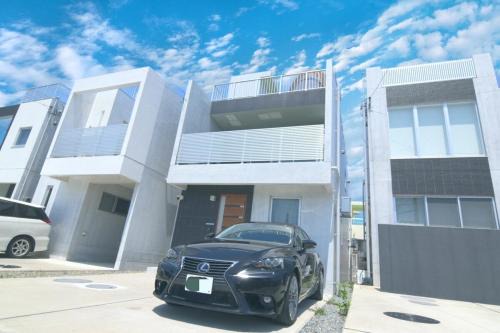 Taira Apartment | The No10 Miyako Resort