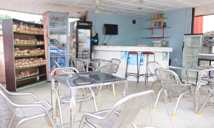 Calabar House | Discover The Noble Place: A Family-Friendly Retreat