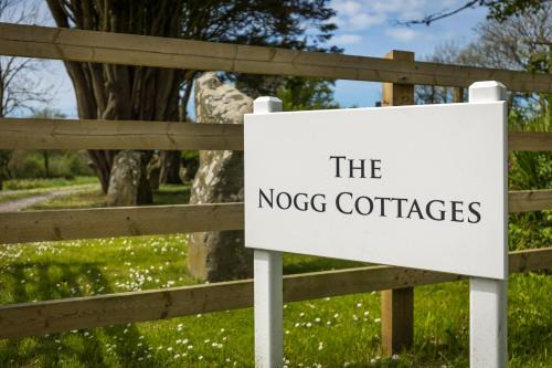 St Brides House | Discover The Nogg Cottages: 4-Star Ocean View Retreat
