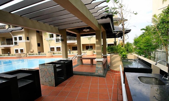 Bangsar Apartment | The Nomad Bangsar - 1 Bedroom #8