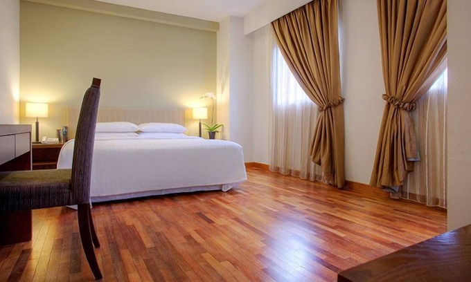 Gua Apartment | The Nomad Bangsar - 3 Bedroom #39