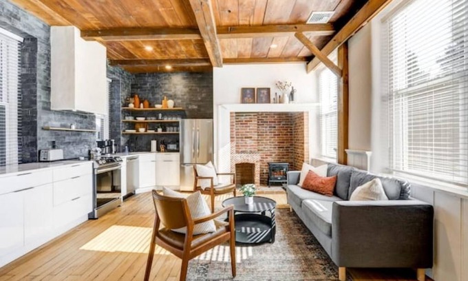 Witmer Apartment | Top-Rated Stay at The Nook with Family-Friendly Amenities