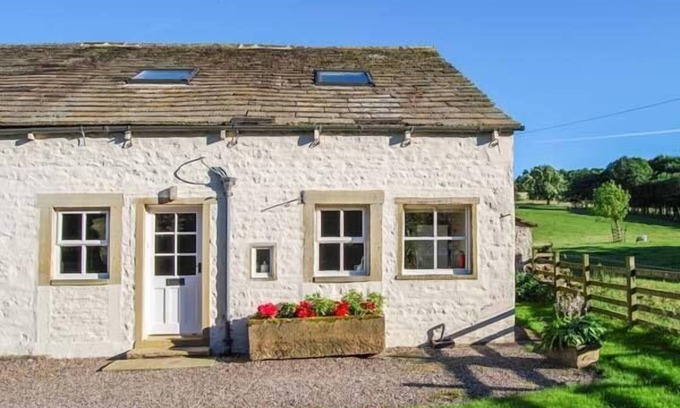 Skipton Cottage | Exceptional Stay at The Nook Bank Newton in Gargrave